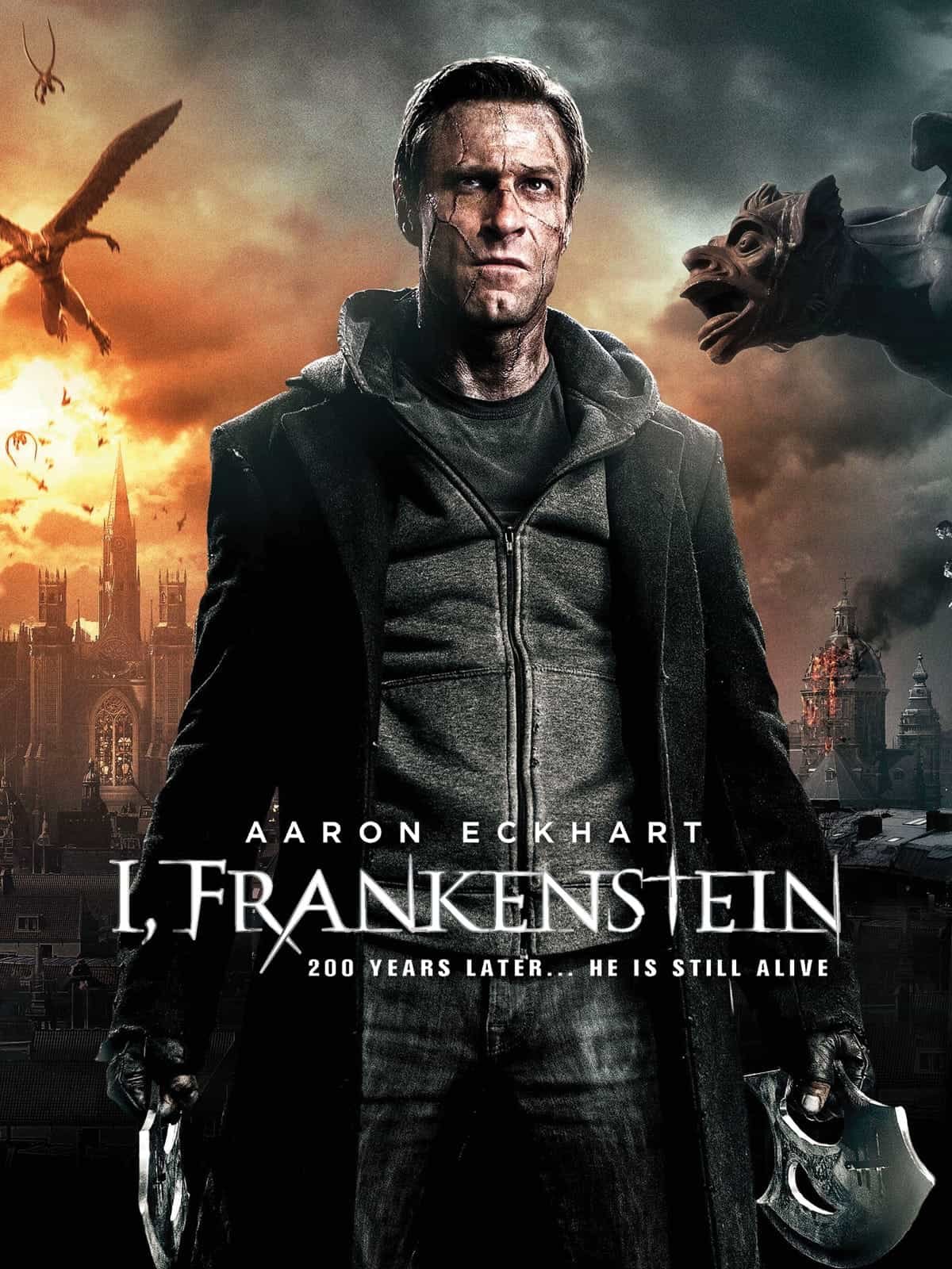Free Frankenstein (2014) Dual Audio [Hindi & English] Full Movie BluRay ESub – FILMYFLY