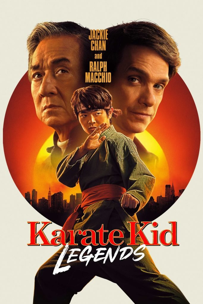 Free Karate Kid – Legends (2025) (Hindi + English) Dual Audio Hollywood Movie HD ESub – FILMYFLY