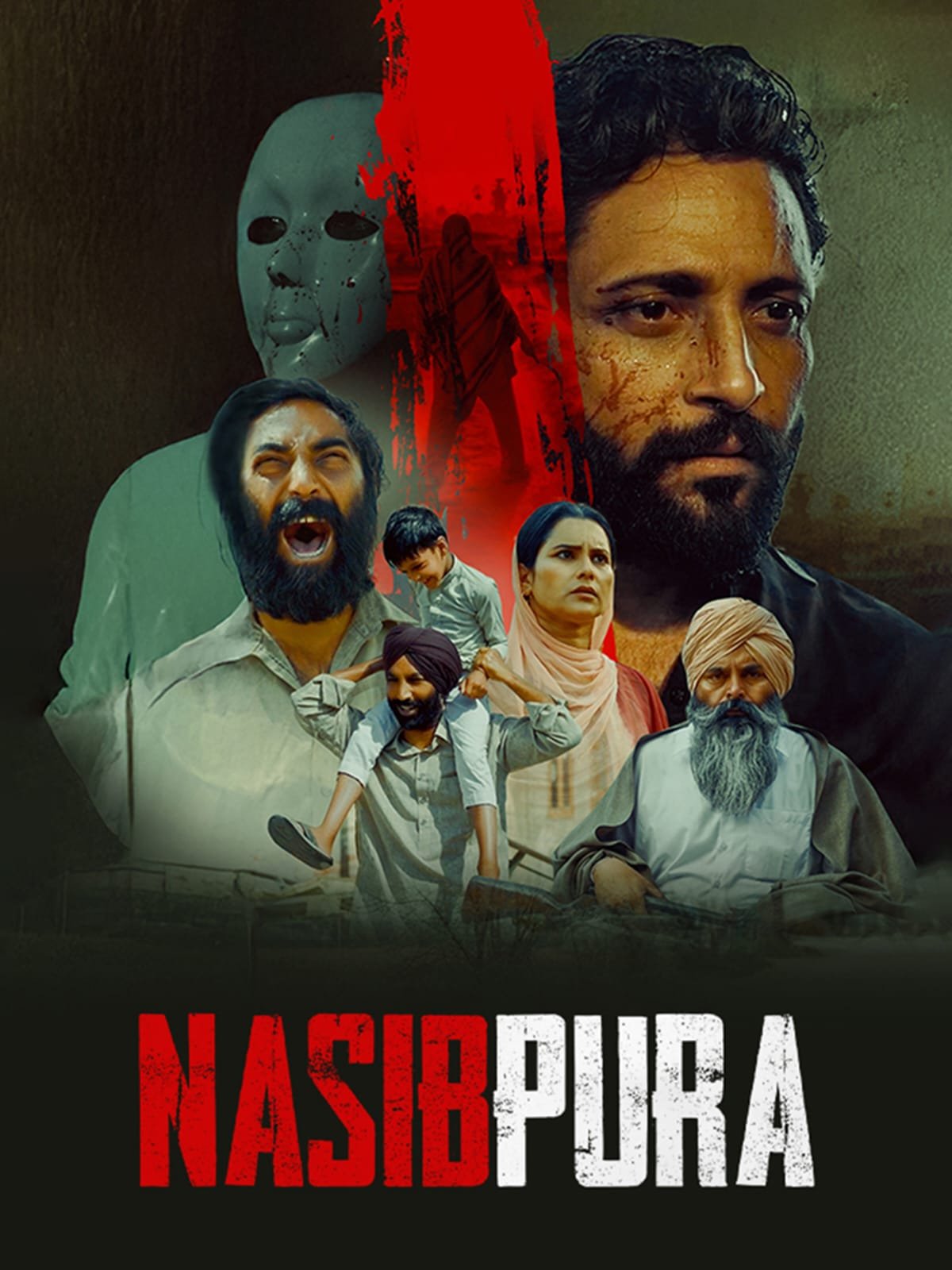 Free Nasibpura (2024) Punjabi Full Movie HD ESub – FILMYFLY